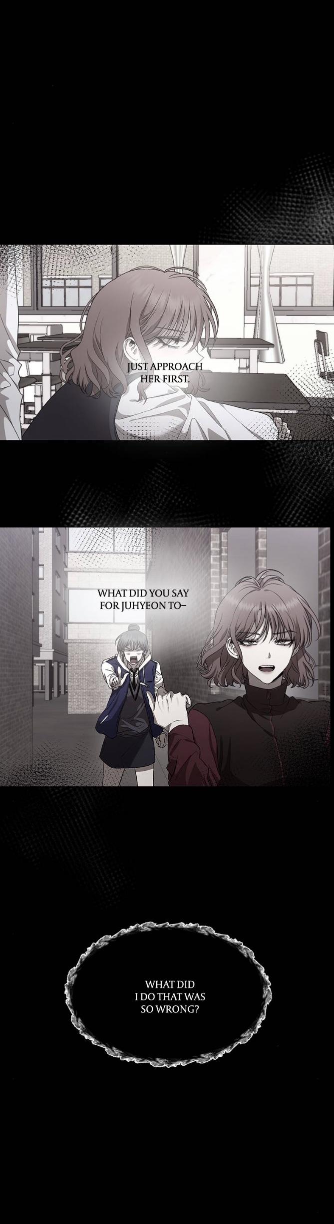 Dreaming Freedom Chapter 20 image 37